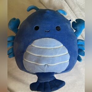 Lobster Squishmellow